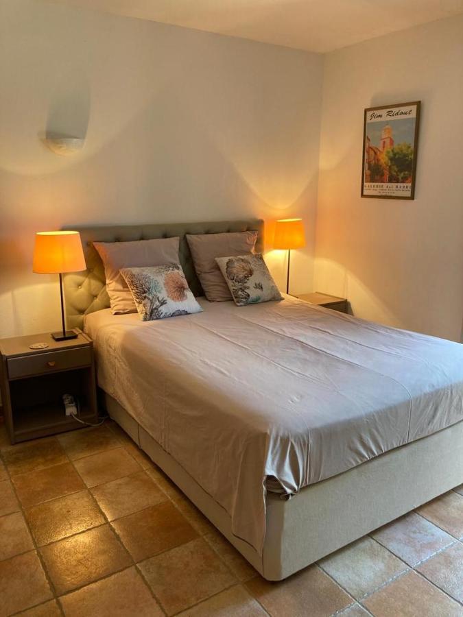 Bed and Breakfast Lone Star House Sainte-Maxime Esterno foto