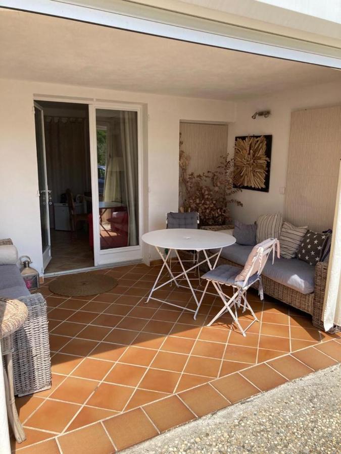Bed and Breakfast Lone Star House Sainte-Maxime Esterno foto