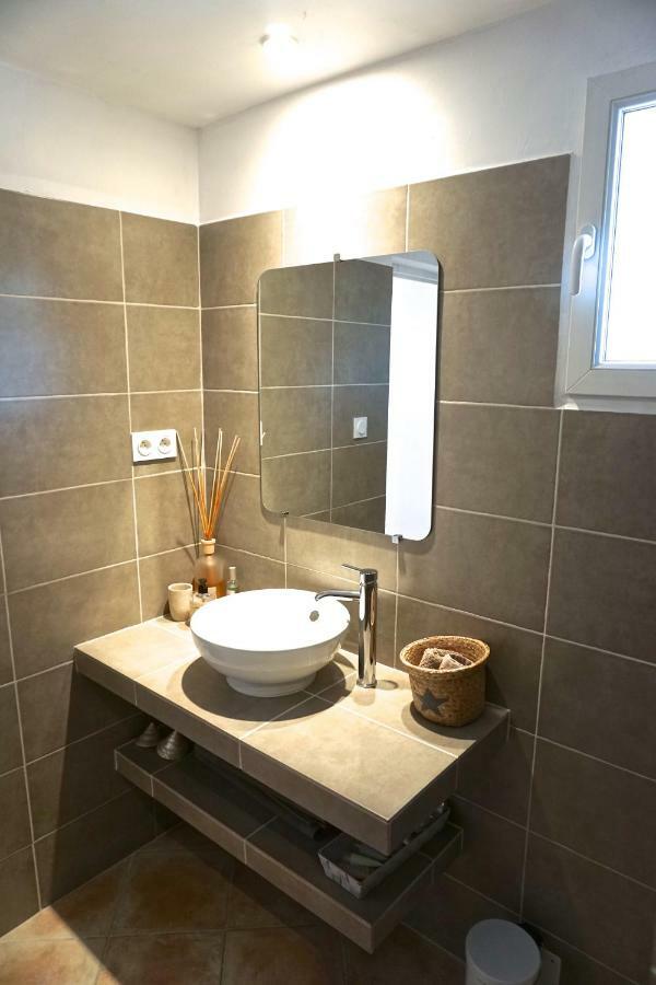 Bed and Breakfast Lone Star House Sainte-Maxime Esterno foto