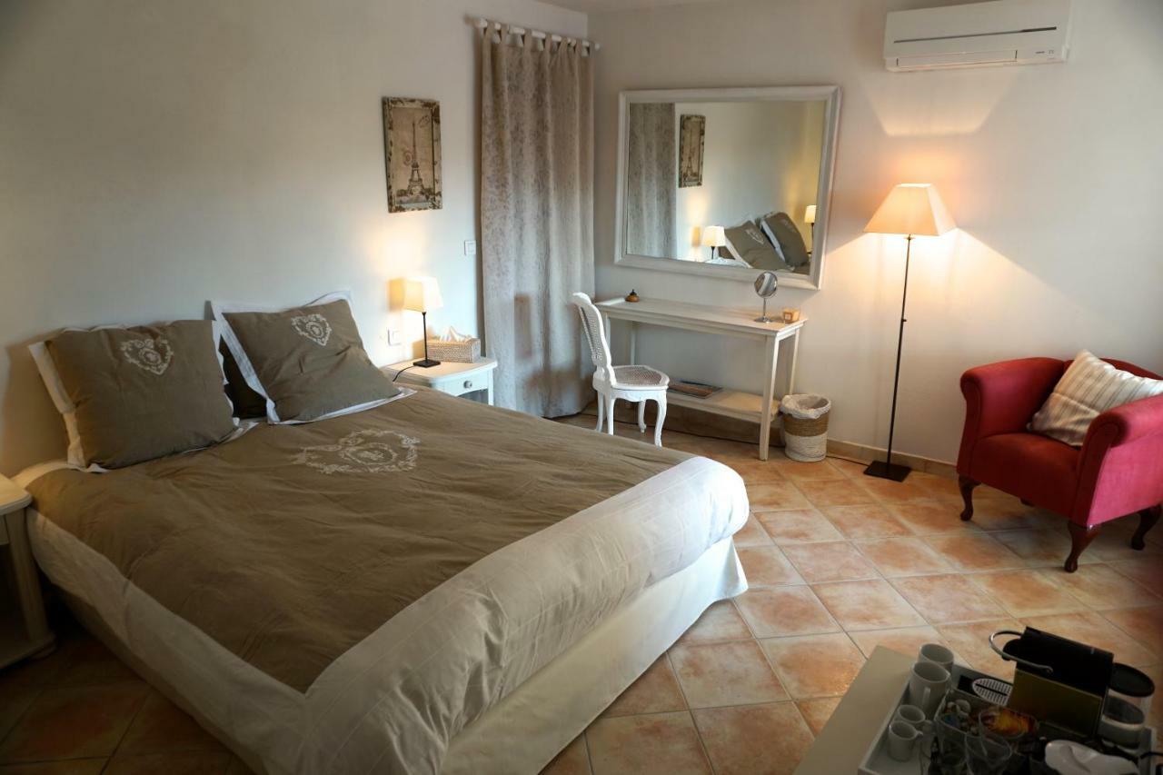 Bed and Breakfast Lone Star House Sainte-Maxime Esterno foto