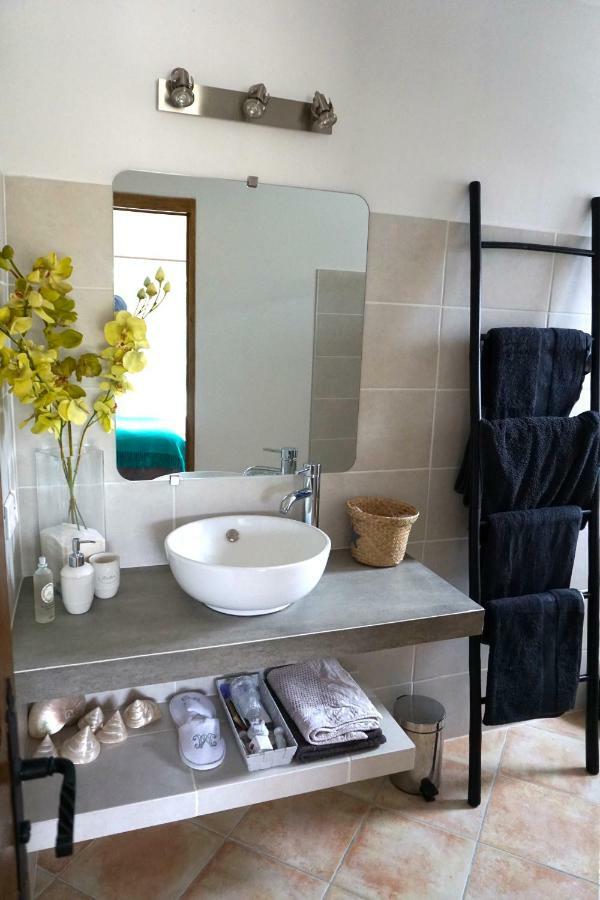 Bed and Breakfast Lone Star House Sainte-Maxime Esterno foto