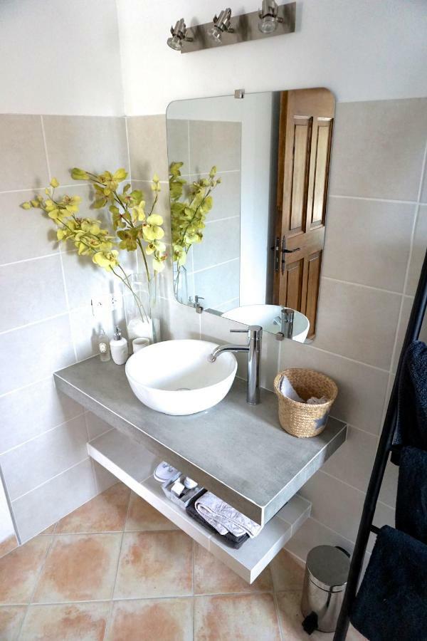 Bed and Breakfast Lone Star House Sainte-Maxime Esterno foto
