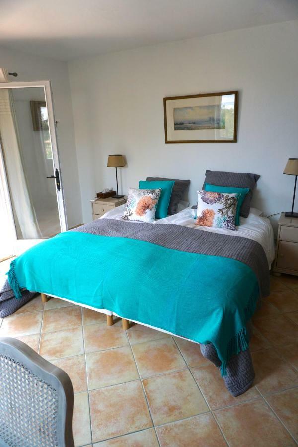 Bed and Breakfast Lone Star House Sainte-Maxime Esterno foto