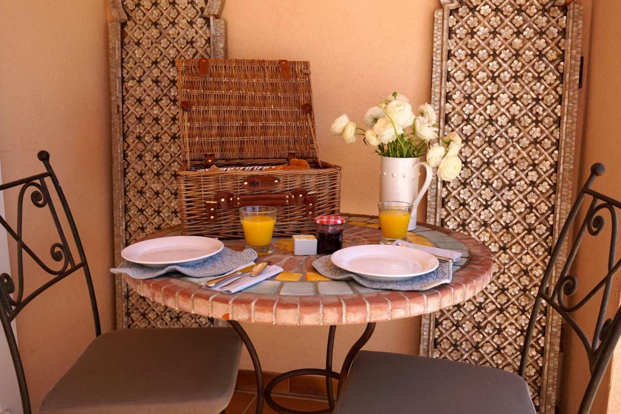 Bed and Breakfast Lone Star House Sainte-Maxime Esterno foto