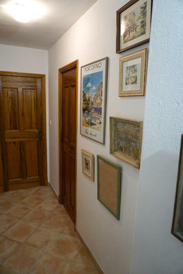 Bed and Breakfast Lone Star House Sainte-Maxime Esterno foto