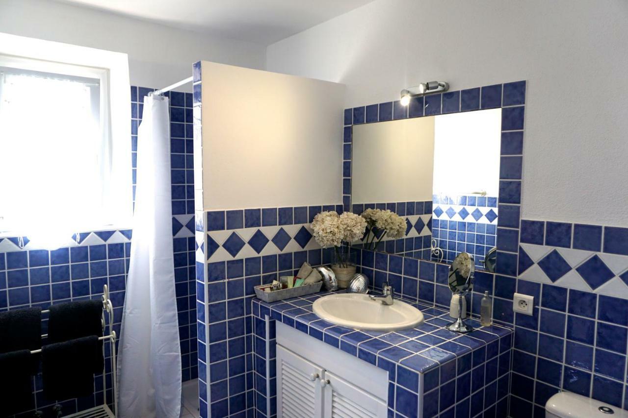 Bed and Breakfast Lone Star House Sainte-Maxime Esterno foto