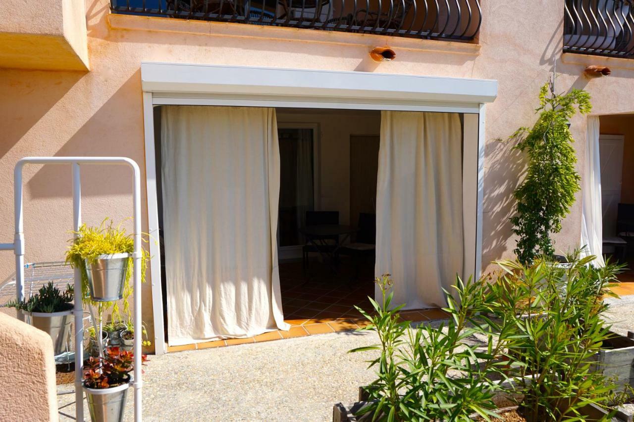Bed and Breakfast Lone Star House Sainte-Maxime Esterno foto