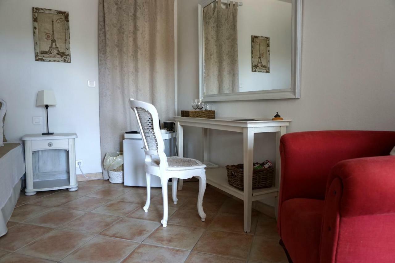 Bed and Breakfast Lone Star House Sainte-Maxime Esterno foto
