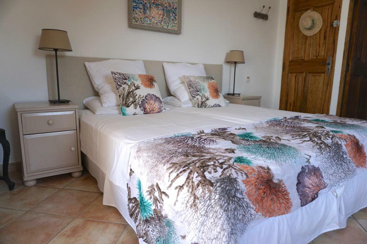 Bed and Breakfast Lone Star House Sainte-Maxime Esterno foto